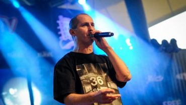 Dajmy hip-hop ulicom