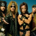 Steel Panther – w lutym koncert w Polsce, w kwietniu nowa płyta