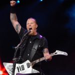Metallica z Megadeth, Slayer i Anthrax