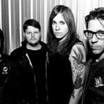 Against Me! – „Black Me Out” (audio)
