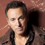 Bruce Springsteen podbija Wielką Brytanię