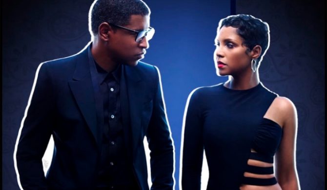 Toni Braxton i Babyface znów razem (audio)