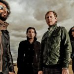Alice In Chains, Anthrax i Kvelertak na Sonisphere