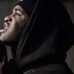A$AP Ferg na Burn In Snow