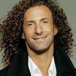 Kenny G już w kwietniu w Warszawie