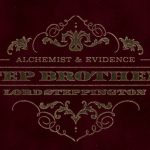 Step Brothers – posłuchaj nowej płyty Alchemista i Evidence`a