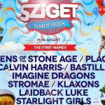 Sziget Festival 2014 – znamy pierwsze gwiazdy