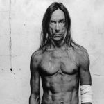 Iggy Pop został żywą legendą