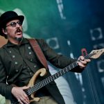 Les Claypool z nowym projektem już w lutym