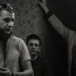 Jafia Namuel w studiu! (FOTO)