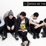 Bring Me The Horizon na OWF