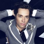 „Me And Liza” – nowy singiel Rufusa Wainwrighta (audio)