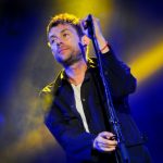 Damon Albarn prezentuje kolejny nowy utwór (wideo)