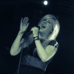 Ellie Goulding ponownie na szczycie UK Charts