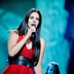 Nowy singiel Lany Del Rey w trailerze „Czarownicy” (wideo)