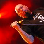 Paul Di`Anno nakręci w Polsce DVD