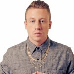 Macklemore: To Kendrick zasłużył na Grammy