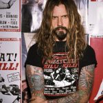 Rob Zombie na koncercie w Polsce. Bilety już w sprzedaży