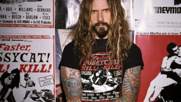 Rob Zombie na koncercie w Polsce. Bilety już w sprzedaży