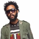 Protoje na XX Przystanku Woodstock