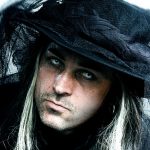 Fields Of The Nephilim już dziś i jutro
