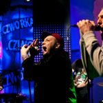 Jamal na żywo w Czwórce