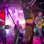Raggafaya zamiast Bednarka na Rocket Gdynia Festiwalu