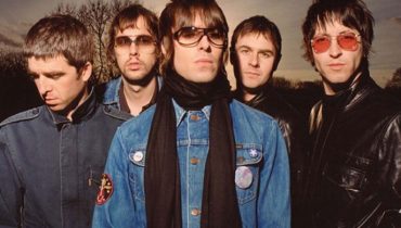Oasis z rekordem Guinnessa