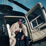 Tyga – „Young Kobe” (wideo)
