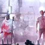 „Radioactive” – posłuchaj utworu Imagine Dragons i Kendricka Lamara