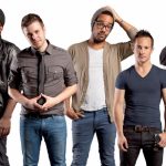 The Exchange supportem Backstreet Boys