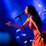 Justyna Steczkowska ponownie w „The Voice Of Poland”