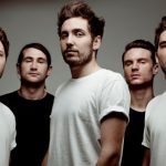 You Me At Six najlepsi w Wielkiej Brytanii