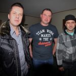 Wujek Samo Zło graczem Proper Records