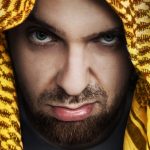 Abel – „Ostatni Sarmata” już w sklepach i do odsłuchu