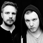 Bueno Bros – 1 EP, 2 braci, 3 utwory, 4 remikserów (audio)