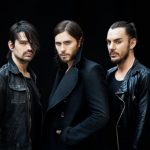 Stolica i Rybnik najbardziej zainteresowane koncertem Thirty Seconds To Mars