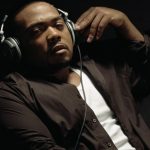 Timbaland gwiazdą Orange Warsaw Festival
