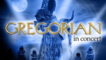 Chór Gregorian wraca nad Wisłę