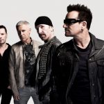„Invisible” – posłuchaj nowego singla U2