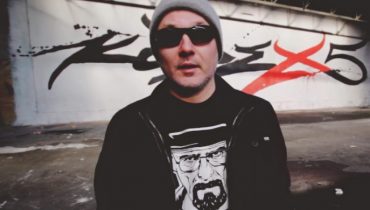 White House kręcą z 36 MC`s (wideo)