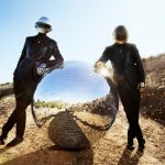 Billboard: Daft Punk wracają do pierwszej 10