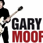 Gary Moore Live