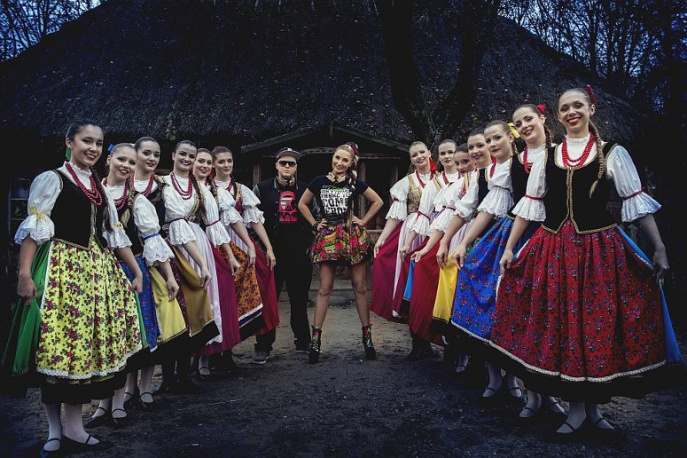 Donatan i Cleo – od „My Słowianie” do „Slavic Girls”