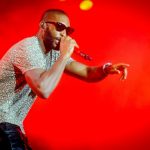 „Lover Not A Fighter” – Tinie Tempah prezentuje nową EP-kę