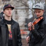 Kot & Adam L nowymi rekrutami MaxFloLabu