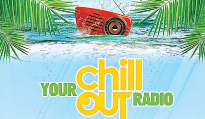 Chilloutowa uczta z „Your Chillout Radio”