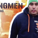 Zobacz nietypowy wywiad z Jongmenem