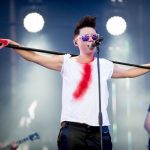 Zobacz clipmix zapowiadający koncertówkę Marii Peszek