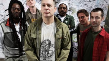 Trasa Dreadzone już w ten weekend